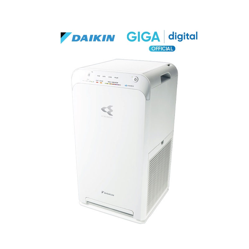 Máy Lọc Không Khí Daikin MC40UVM6 - Lọc Đến 99,97 Bụi Mịn Với Cảm Biến 3 Chức Năng 1 Đổi 1 Trong 15 Ngày