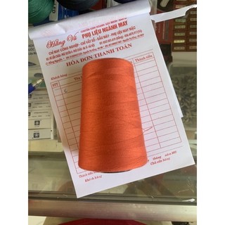 Chỉ may công ty thanh lý( Giao đơn từ 4 cuộn)