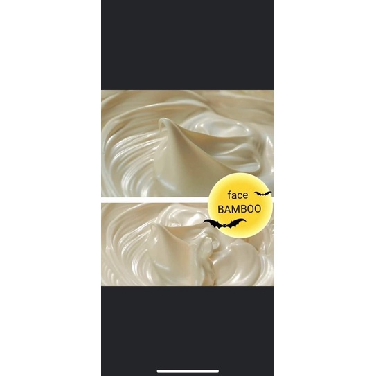 Kem Face Bamboo, Serum B5 Bamboo, Kem Body X3 Bamboo - Gói,Chai nhỏ