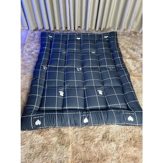 Topper bảo vệ đệm thông minh độ dày 7cm