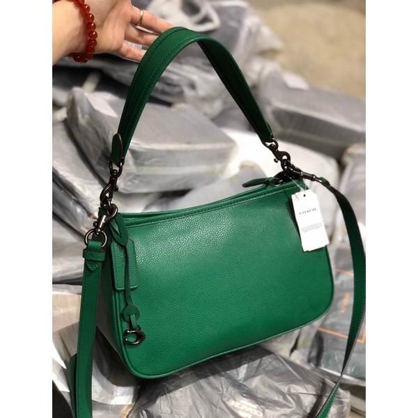 Coach Cary Crossbody siêu sang