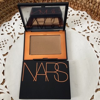 Phấn tạo khối nars laguna bronzer 3.3g