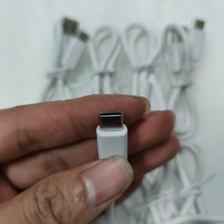 Cáp Sạc Nhanh Type C -Sợi Dài 30cm
