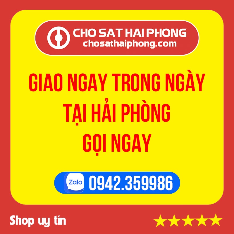 Khay nhôm làm đá 2kg  - Chợ Sắt Hải Phòng Online
