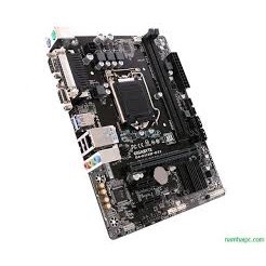 Mainboard gigabyte h110m ds2
