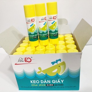 Hồ khô thiên long 10g