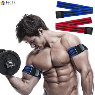 LEOTA Blood Flow Restriction Band Gymnastics Fitness Equipment Gym Training For Men And Women Elastic Bands Gym Equipment Fitness Band Strength Training Occlusion Bands