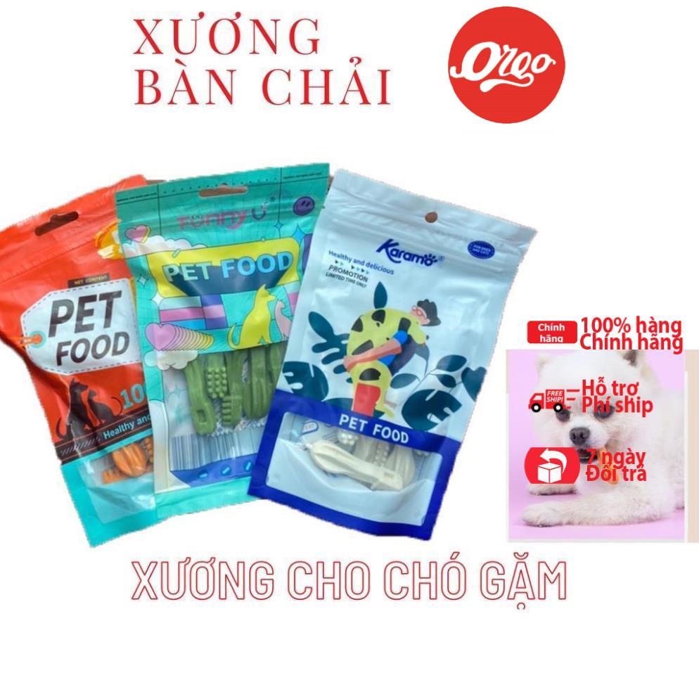 1 cái Xương cho chó gặm Orgo Thế hệ mới