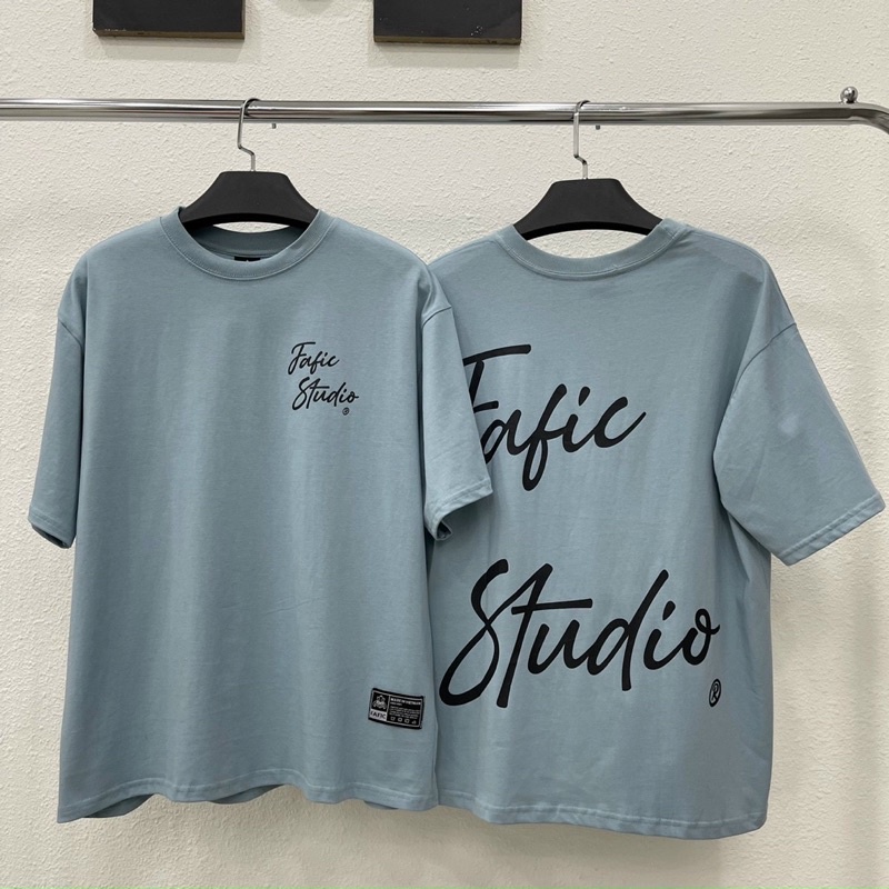 ✨ Áo thun FAFIC ✨