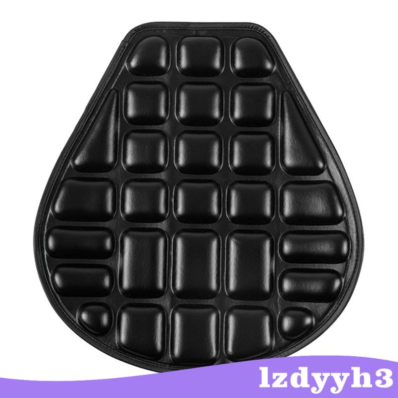 Đệm Lót Yên Xe Máy 3D Hấp Thụ Sốc Chất Lượng Cao Lzdyyh3