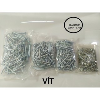 Ốc vít đầu bằng bake 6x60 /6x50 / 6x40 / 5x60 /5x50 / 5x40 / 5x30 / 5x20 / 3x10/ 4x40 / 4x30 /4x25 /4x20
