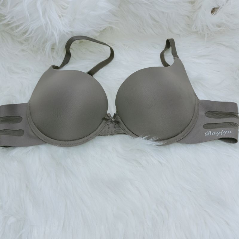 ÁO LÓT SU ĐÚC ĐỘN DÀY NÂNG NGỰC, ÁO LÓT ĐÚC DÂY LƯNG KHÔNG VIỀN