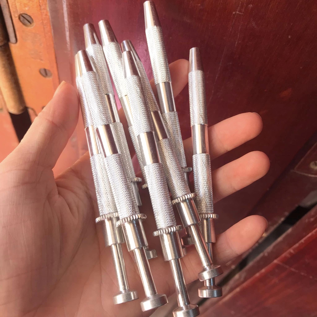 Cây vặn bi, Dụng cụ xoáy, gắp bi. Dụng cụ vặn khuyên, Cây gắp kim cương, cây gắp đá