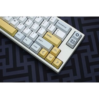 Keycap Heavy Rama Thick PBT Cherry Profile 126 Phím