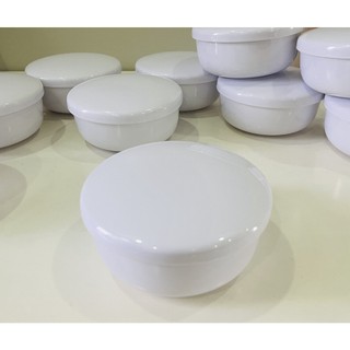 Thố chưng yến mica