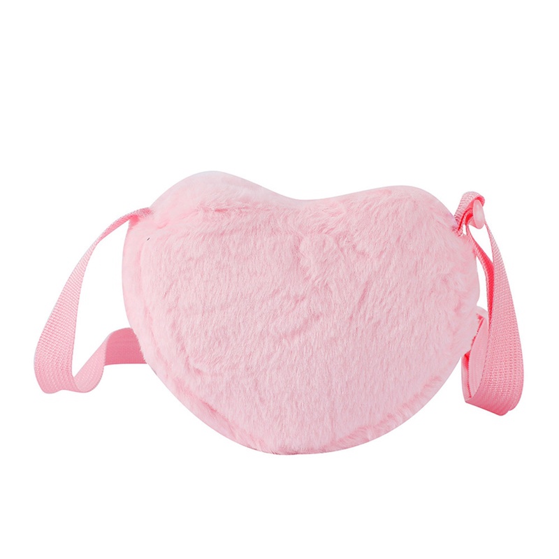 Túi Đeo Chéo Hình Kỳ Lân Dễ Thương Cho Bé