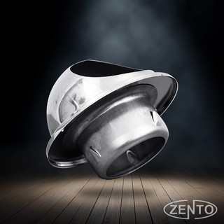 Chụp thông hơi Vent Cap inox VT80