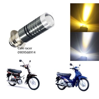 Bóng đèn pha LED bi cầu mini Dream Wave ZX Alpha chân M5 hàng xịn loại 1