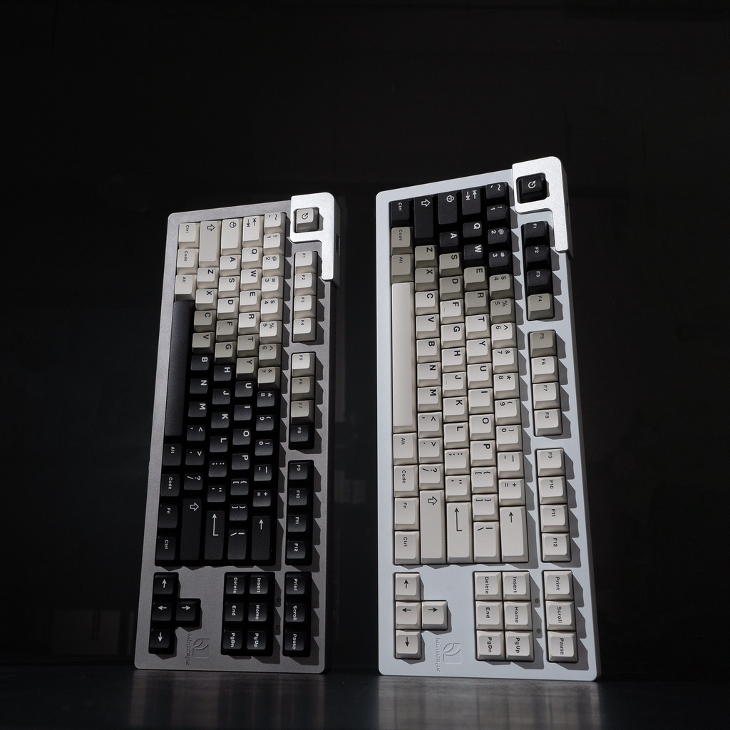 Gmk Clone Bàn Phím Cơ Gaming Bagua Chất Lượng Cao