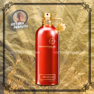 Montale - nước hoa unisex - nước hoa oud tobacco edp 10ml ®️