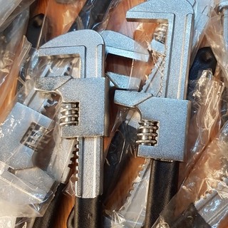KÌM VẶN TÉC NƯỚC 7,5 CM VÀ 9,5 CM