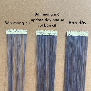 Bản vừa light dán chất liệu protein