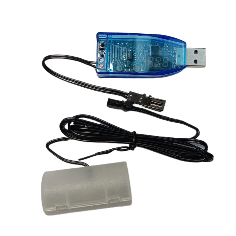 Bộ Điều Khiển Đèn LED Từ Xa USB 5V Sang 1V-24V C LR14