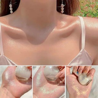 Lăn nhũ bắt sáng highlight Guicami 13ml