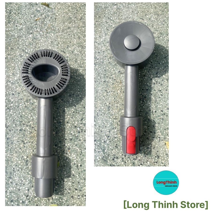 Bàn chải hút lông thú cưng máy hút bụi cầm tay 𝘿𝙔𝙎𝙊𝙉 V7 V8 V10 V11 V12 V15