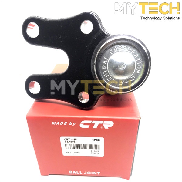 Rô tuyn đứng dưới Toyota Zace CTR CBT25- Hàng chính hãng