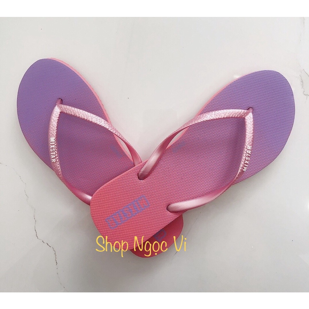 Dép kẹp nữ Thái Lan-hiệu Mixsta