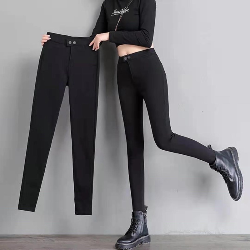 quần legging nữ