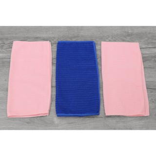 Bộ 3 khăn lau bếp Kinkit  ENG106