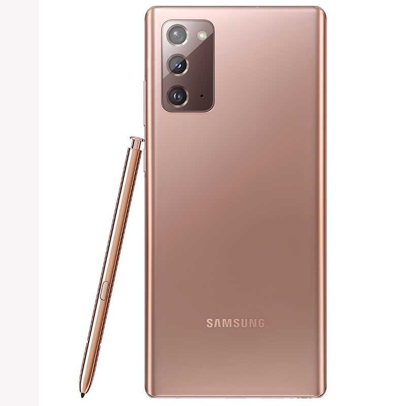 Điện Thoại Samsung Galaxy Note 20 / Note 20 5G chính hãng Zin 100%