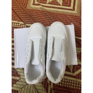 [Góc Pass ké]  Giày sneaker nội địa Hàn New 100%