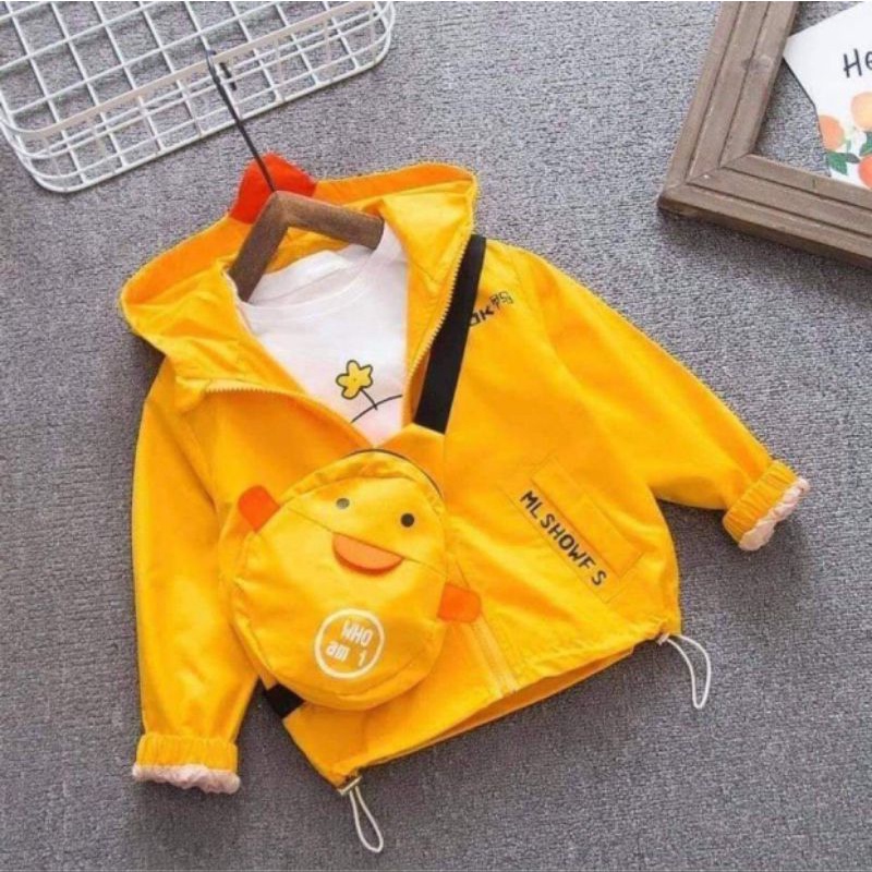Combo Live Áo Koác Gió Túi Vịt Shop Hậu Bùi Quần Áo Trẻ Em từ 5kg đến 35kg