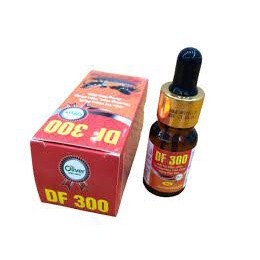 Df 300 10ml dành cho gà chọi, gà đá