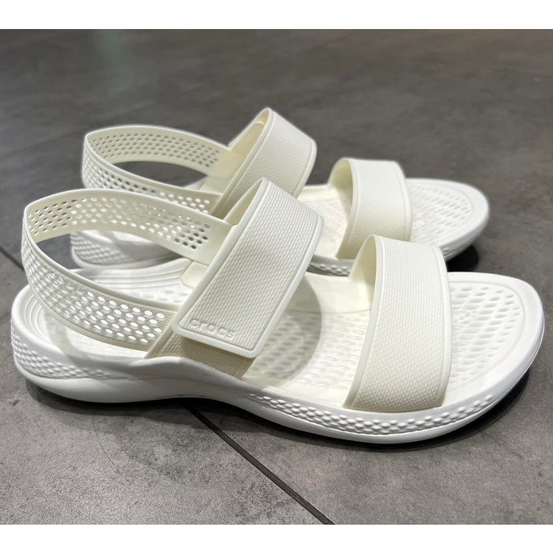 Sandal Cross literide 360 mẫu mới 2022 trẻ trung thanh lịch