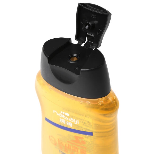 **HCM - Sữa tắm gội dành cho người đi bơi, khử Clo