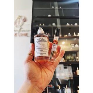 Nước hoa Autumn Vibes dạng xịt 10ml