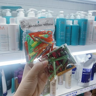 Kẹp Định Hình Uốn Tóc Cho Salon