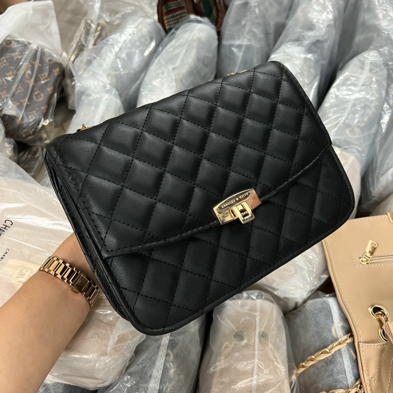 Túi CNK auth tuồn