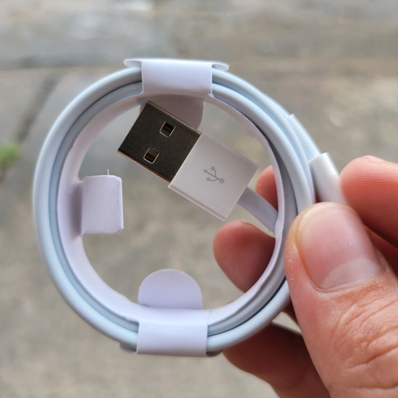 Dây Cáp Sạc 5-12 bảo hành 12 tháng 1 đổi 1