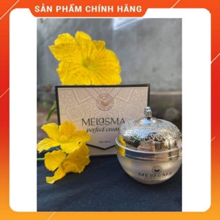 [HÀNG CHÍNH HÀNG] Vua nám - tàn nhang Melasma perfect cream Trần Kim Huyền