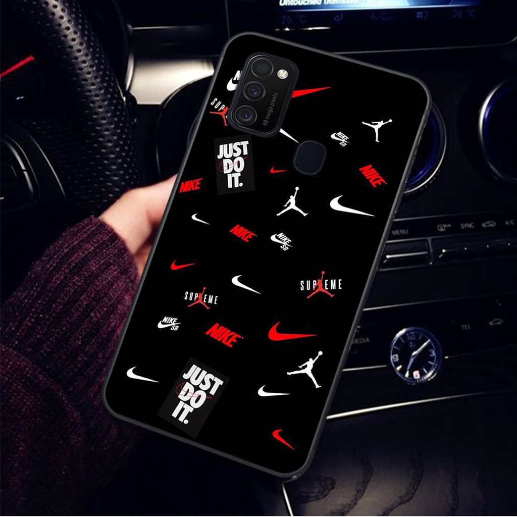 Ốp điện thoại Samsung M32 / M52 / M62 in hình thương hiệu siêu độc đáo, Sang - Xịn - Mịn. Ốp lưng SS chính hãng, giá rẻ