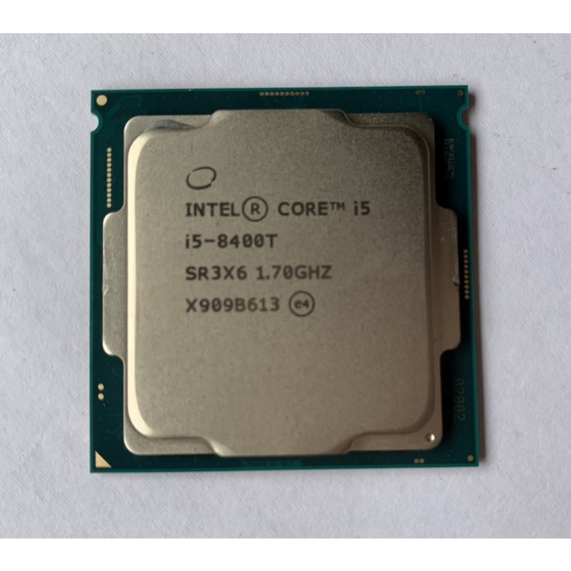 Chip intel core i5 8400, i5 7400, i3 7100, i3 6100 bóc máy GIÁ RẺ.