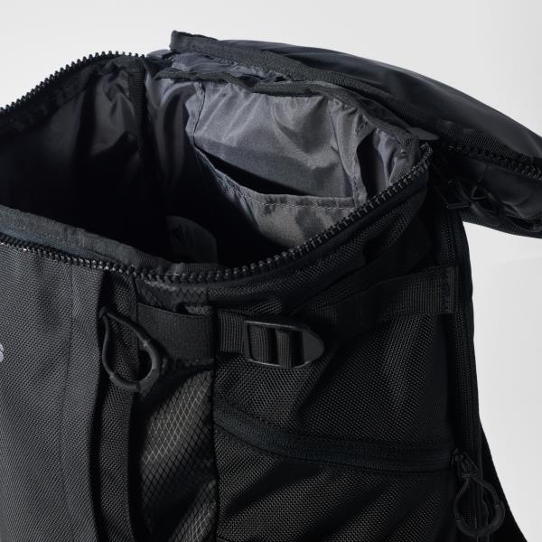 Balo Du Lịch Nam Nữ Phược Chống Nước Adi.das Ops 30L Rucksack Có Ngăn Giày Đồ Dơ Riêng Quai Đeo Êm