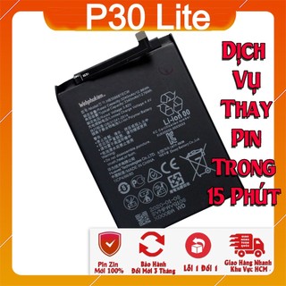 Pin Scud cho Huawei P30 Lite HB356687ECW - 3340mAh