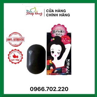 XÀ PHÒNG THÂM NÁCH