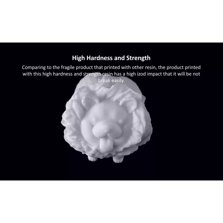 Nhựa In 3D Resin X110